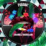 cover: Emanuele Modigliani - Parana'