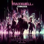 cover: maxxwell x - Stavilizer