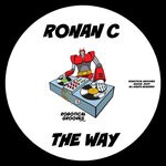 cover: Ronan C - The Way