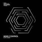 cover: Elvis Ojeda - Mind Control