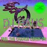 cover: DJ Haus - Feel The Change Comin' On