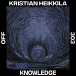 cover: Kristian Heikkila - Knowledge