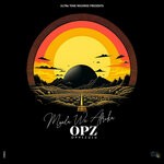 cover: Mzala Wa Afrika - OPZ - Ophezulu EP