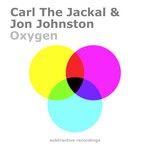 cover: Carl The Jackal|Jon Johnston - Oxygen