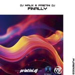 cover: Dj Malix|Prietini Dj - Finally