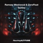 cover: Ramsey Westwood|ZeroFloat - Techno