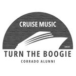 cover: Corrado Alunni - Turn The Boogie