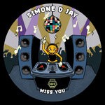 cover: Simone D Jay - Miss You