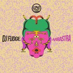 cover: DJ Fudge - Arrastra