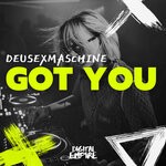 cover: DeusExMaschine - Got You