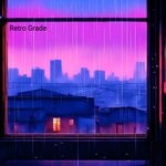 cover: Alex Cane - Retro Grade