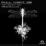 cover: Psychedelic Trance - Full Night 2 (Original Mix)