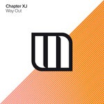 cover: Chapter XJ - Way Out