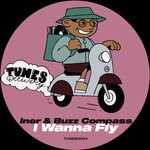 cover: Buzz Compass|Iner - I Wanna Fly