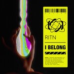 cover: RITN - I Belong