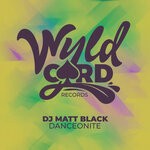 cover: DJ Matt Black - Danceonite