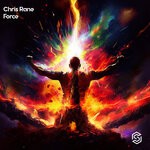 cover: Chris Rane - Force