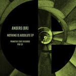 cover: Anders (BR) - Nothing Is Absolute EP