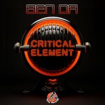 cover: Ben Oa - Critical Element