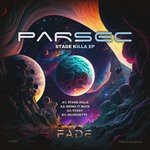 cover: Parsec - Stage Killa