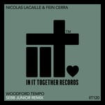 cover: Fein Cerra|Nicolas Lacaille - Woodford Tempo (Sebb Junior Remix)