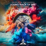 cover: JAN DE VICE|Josie Sandfeld - Losing Track Of Time (Tycoos Remix)