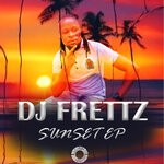 cover: Frettz - Sun Set