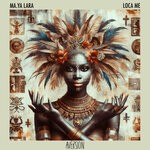 cover: MA.YA LARA - Loca Me