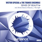 cover: The Trance Ensemble|Victor Special - Sense Of Beauty EP