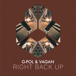 cover: G-POL|VAGAN - Right Back Up