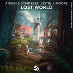 cover: Ansun|BCMP|Justin J Moore - Lost World