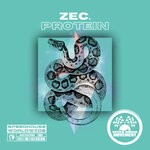 cover: ZEC. - Protein