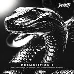 cover: Various - Premonition I