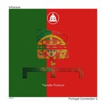 cover: Infrarave - Portugal Connection 3