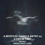 cover: ANTNY co|A Mystical Facez - Lost In Time