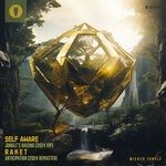 cover: Self Aware|Raket - Wicked Jungle Kru 014