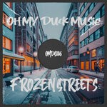 cover: Various - Frozen Streets