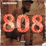 cover: HD.Picasso - 808 (Explicit)