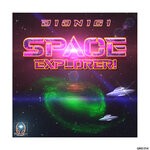 cover: Dionigi - Space Explorer