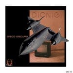 cover: Dionigi - Disco Oscuro