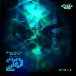 cover: Various - Biological Beats presents 20 - Part 1