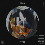 cover: UNAM - Fly