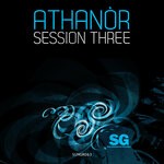 cover: Various - Athanor Session Three