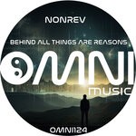 cover: NonRev - Behind All Things Are Reasons