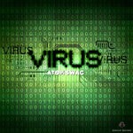 cover: Atom Swag - Virus