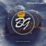 cover: Peter Brown - Wanna Be In Love