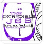 cover: Djang San|The Incredible JSB - Live At Salud