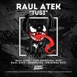 cover: Raul Atek - Tusi