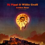 cover: DJ Pippi|Jade PraiZe|Willie Graff - Golden Hour