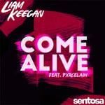 cover: Liam Keegan|Pxcelain - Come Alive